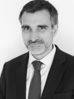 Bertrand Ollivier avocat en droit bancaire à Caen